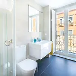 דירה Blue By The River 3 - Elegant Two-bedroom In Santos ליסבון