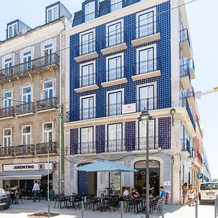 아파트 Blue By The River 3 - Elegant Two-bedroom In Santos *